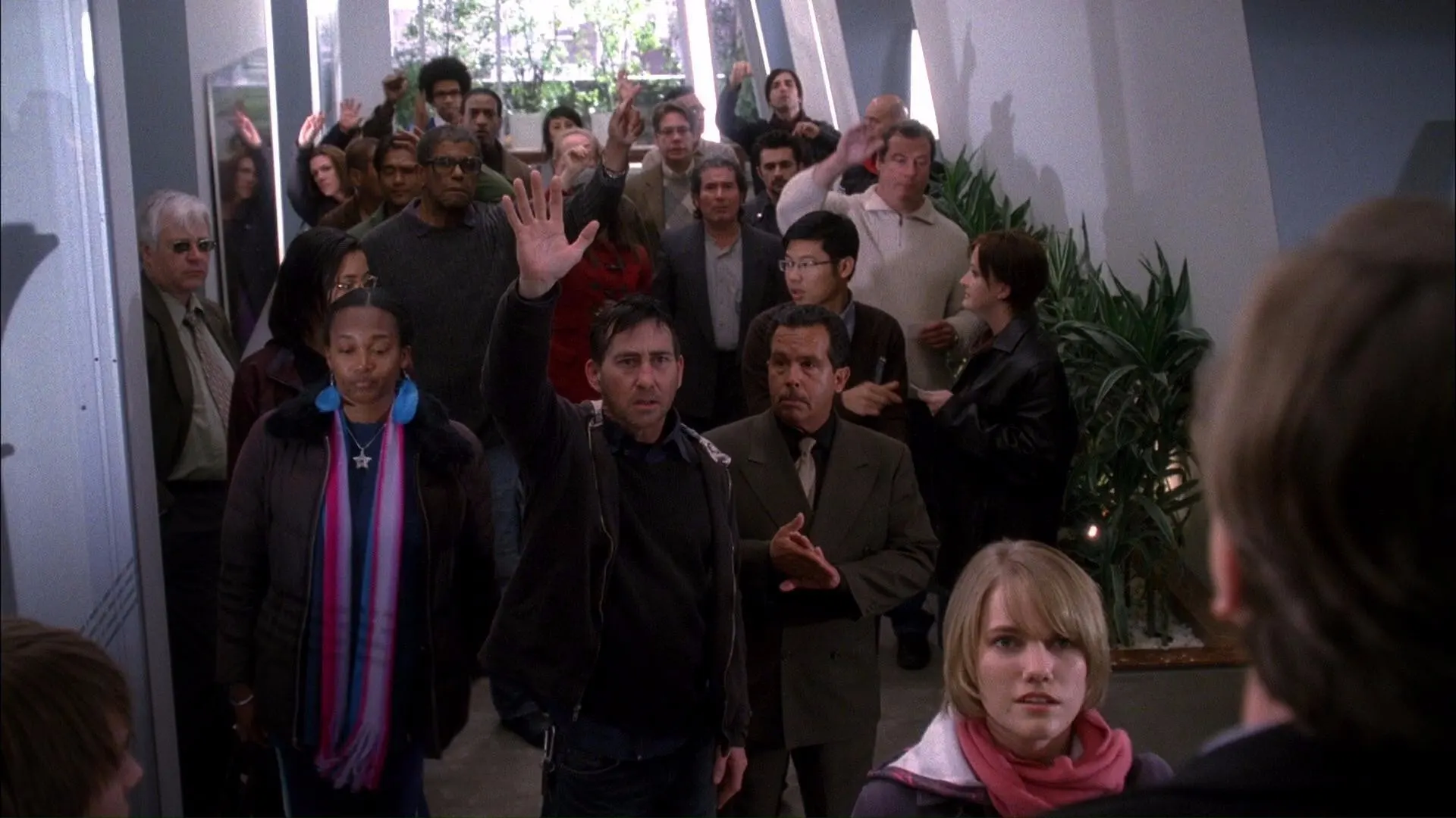 Lie to Me stagione 1