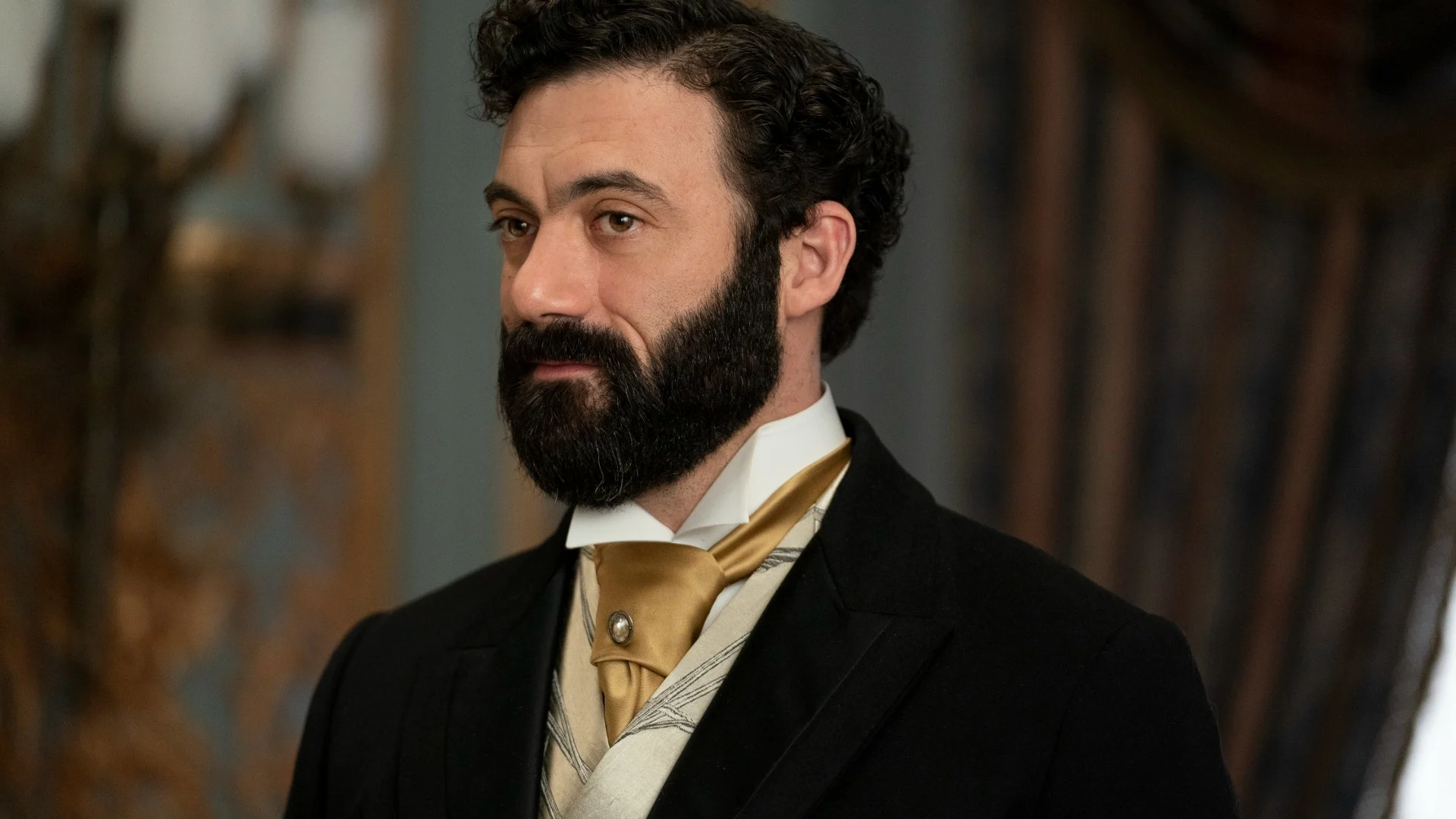 The Gilded Age stagione 1