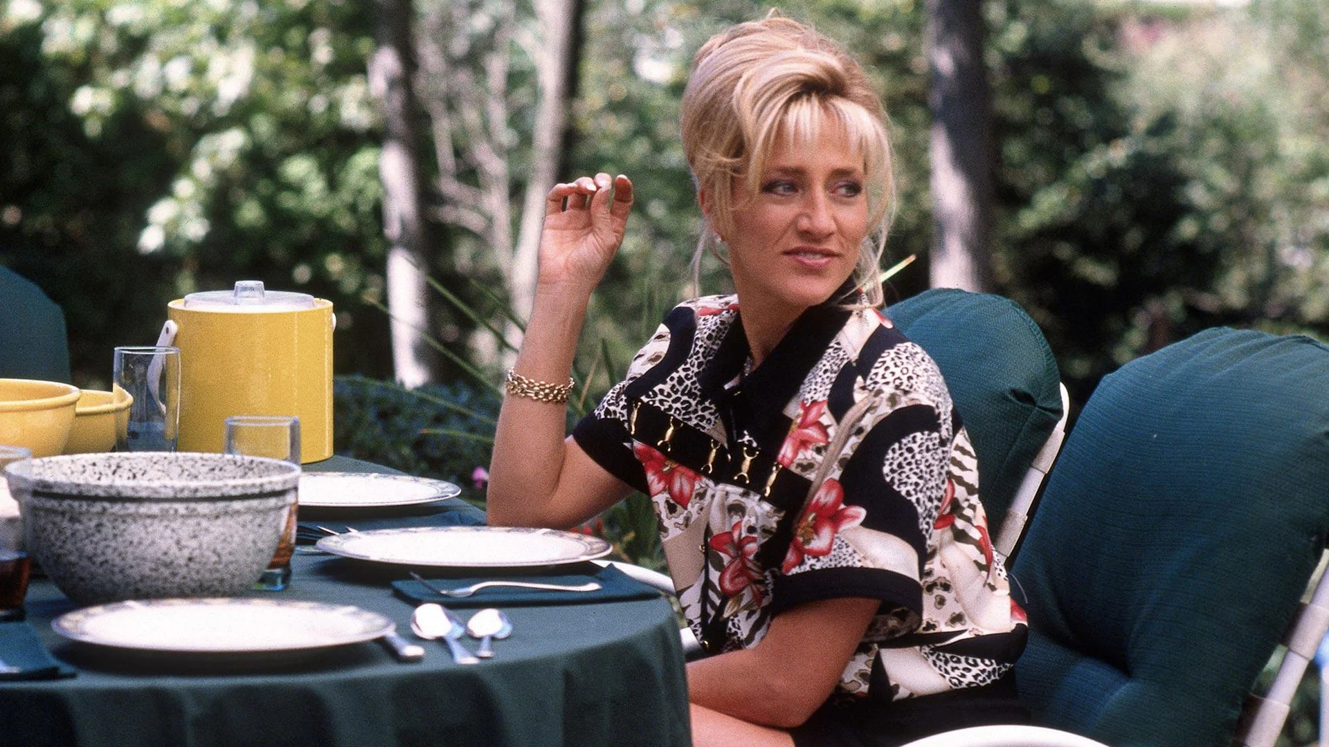 I Soprano stagione 1