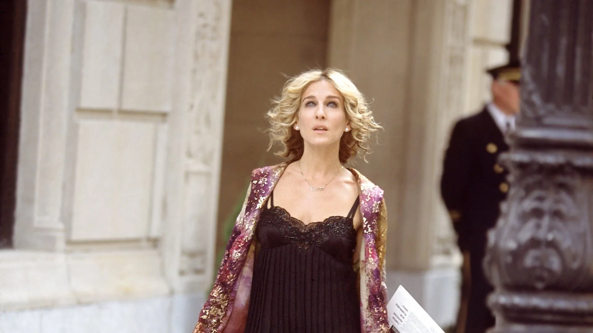 Sex and the City stagione 4