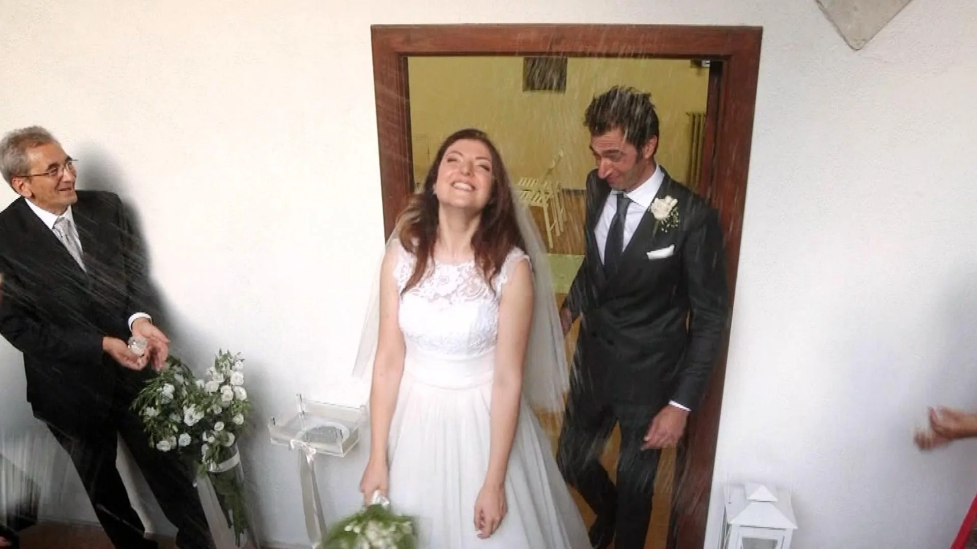 Matrimonio a prima vista Italia stagione 1