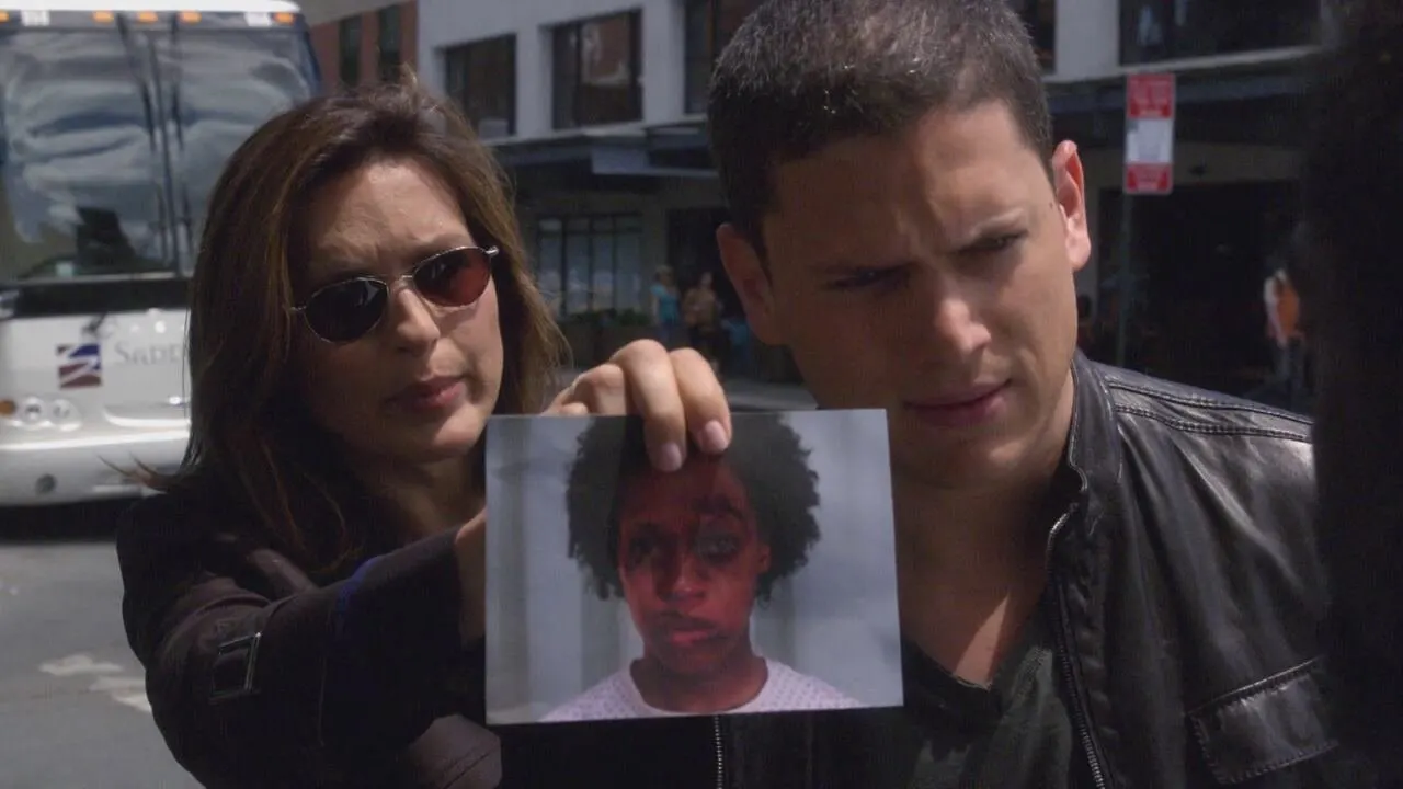 Law & Order: Special Victims Unit stagione 11