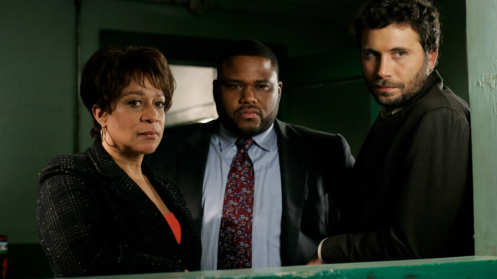 Law & Order: I due volti della giustizia stagione 19