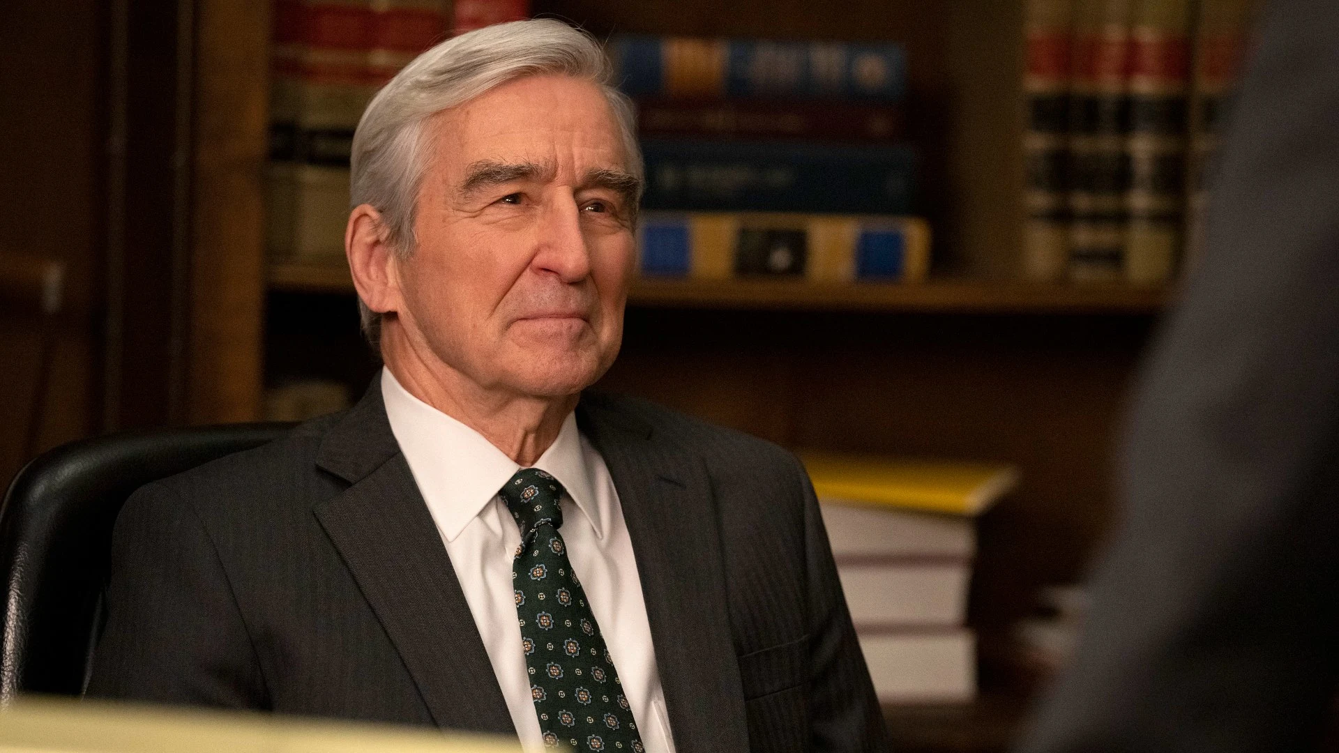 Law & Order - I due volti della giustizia stagione 21