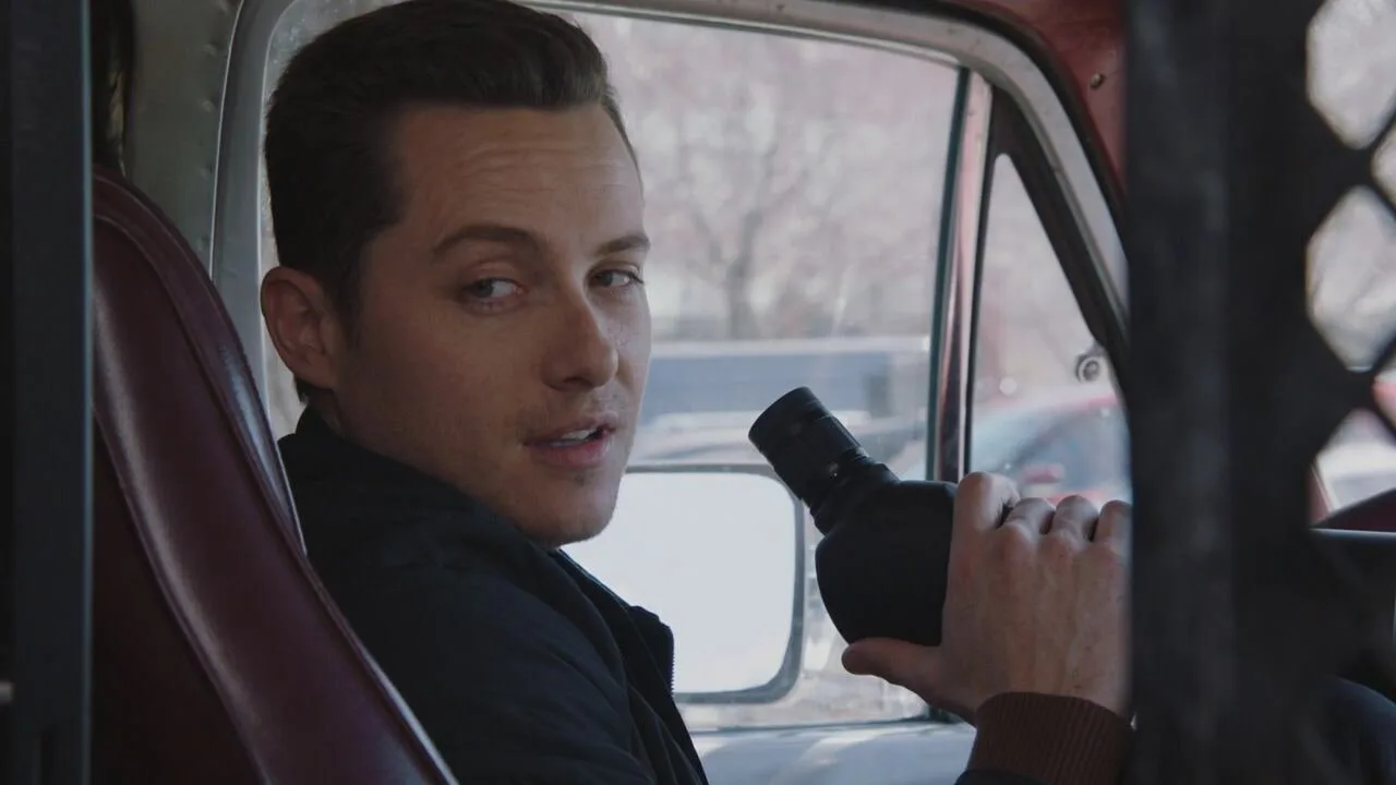 Chicago P.D. stagione 4