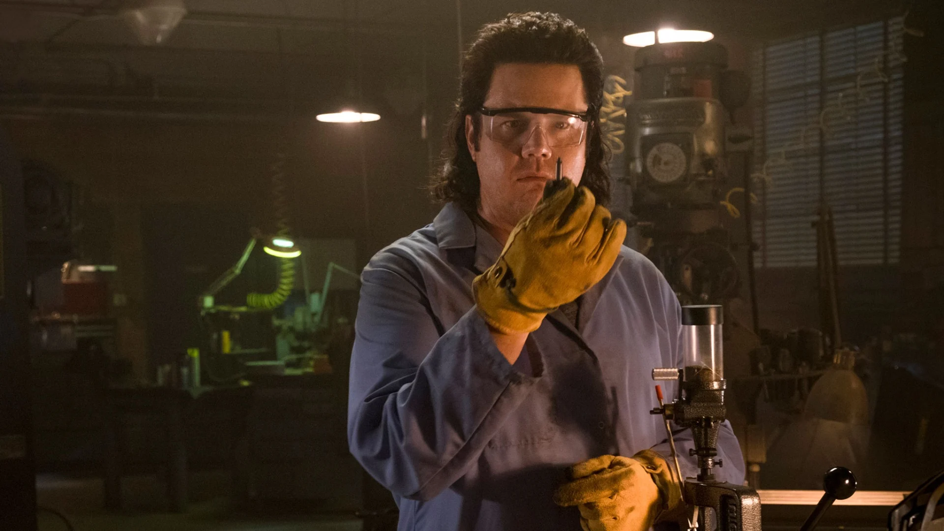 The Walking Dead stagione 8