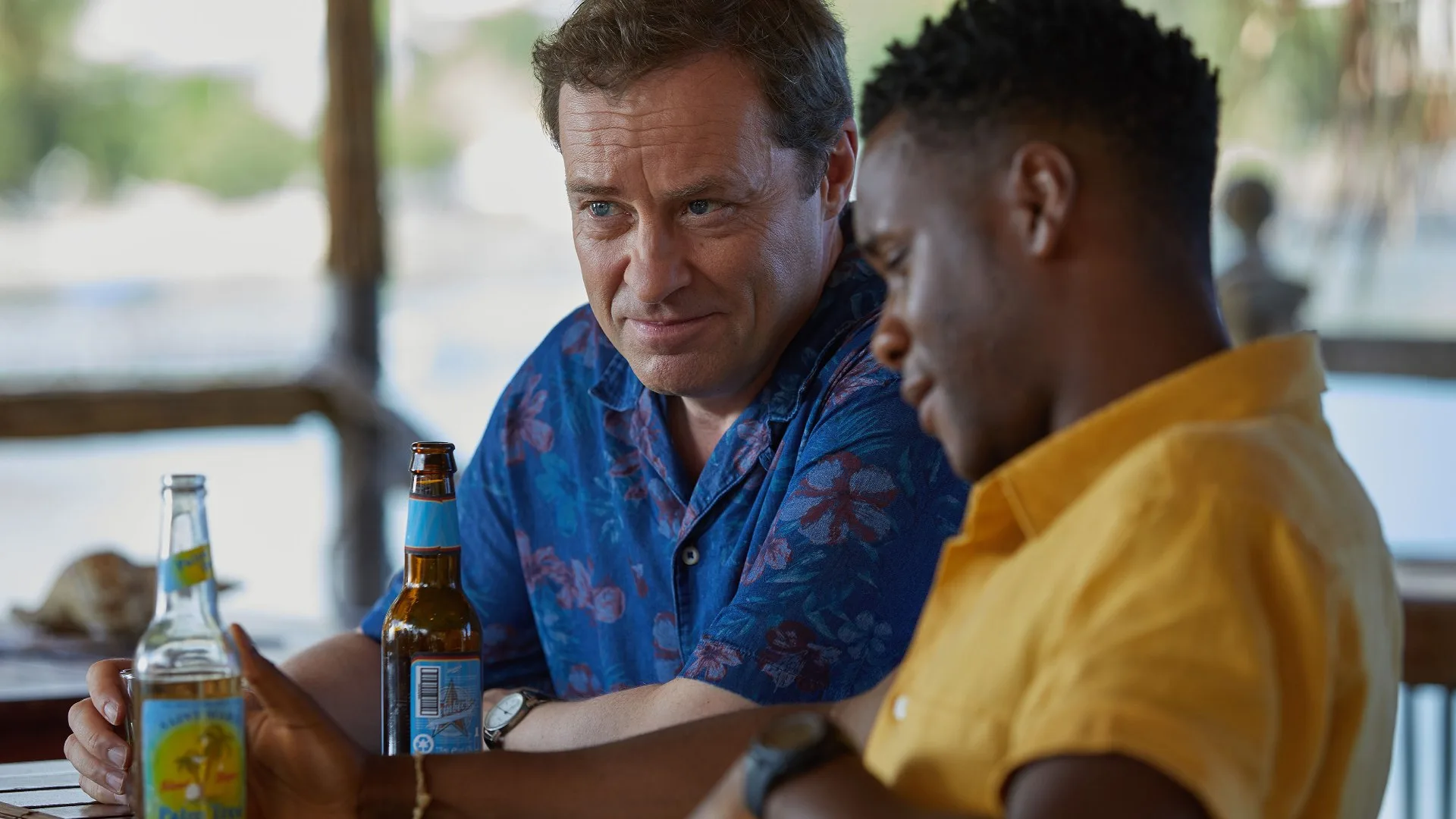 Delitti in Paradiso stagione 9