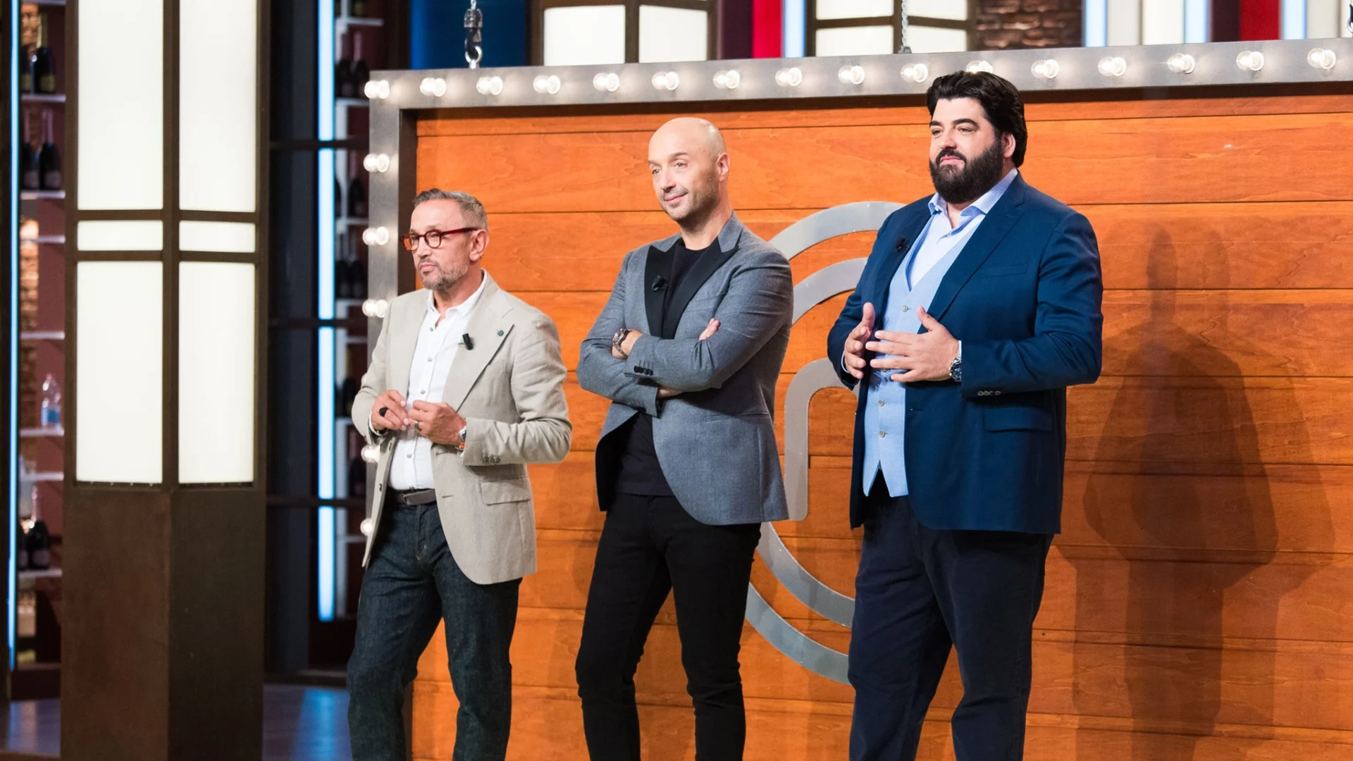 Celebrity MasterChef Italia stagione 1