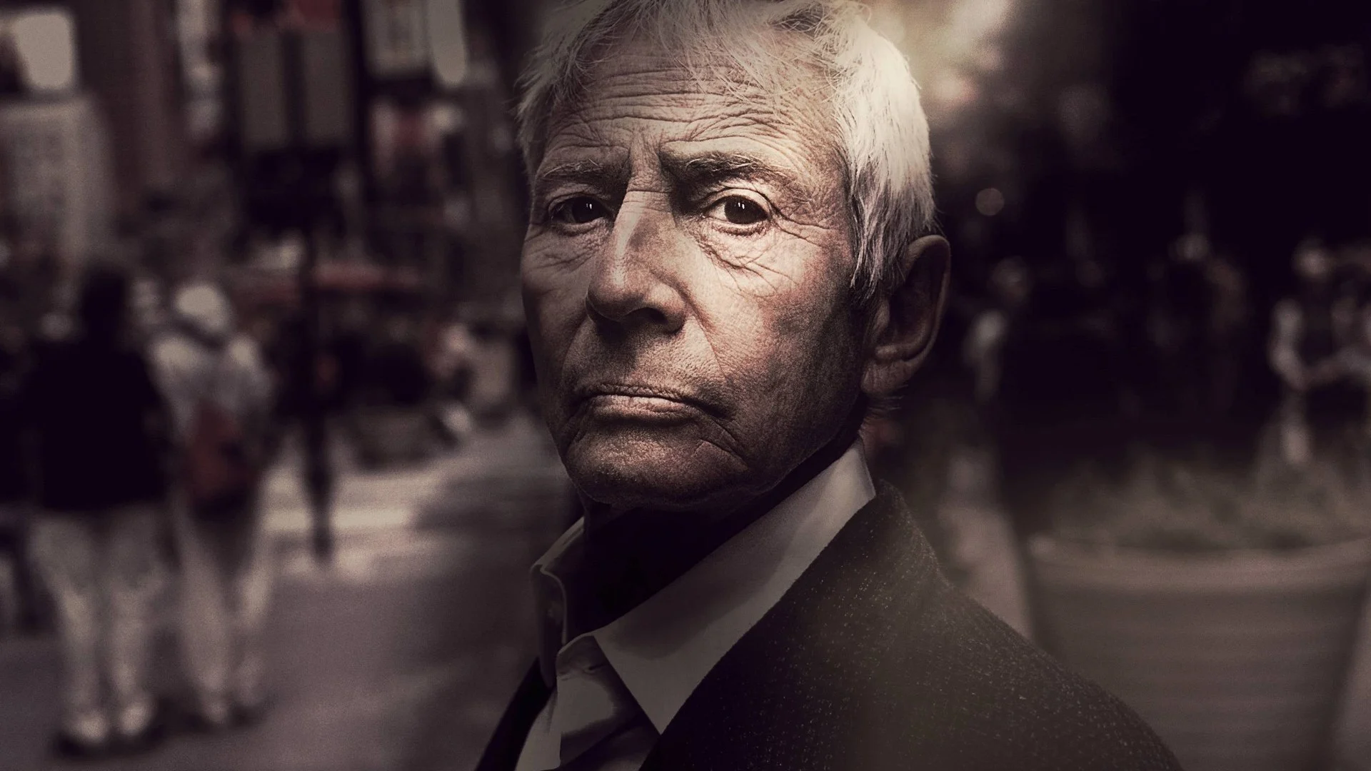 The Jinx - La vita e le morti di Robert Durst stagione 1