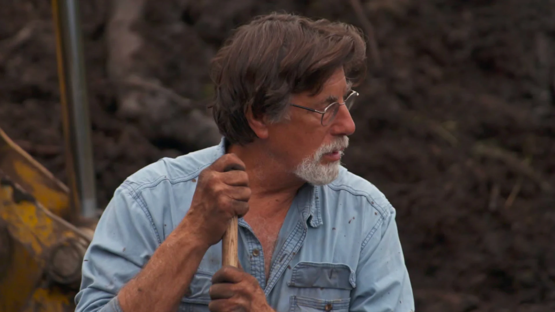 Oak Island e il tesoro maledetto stagione 10