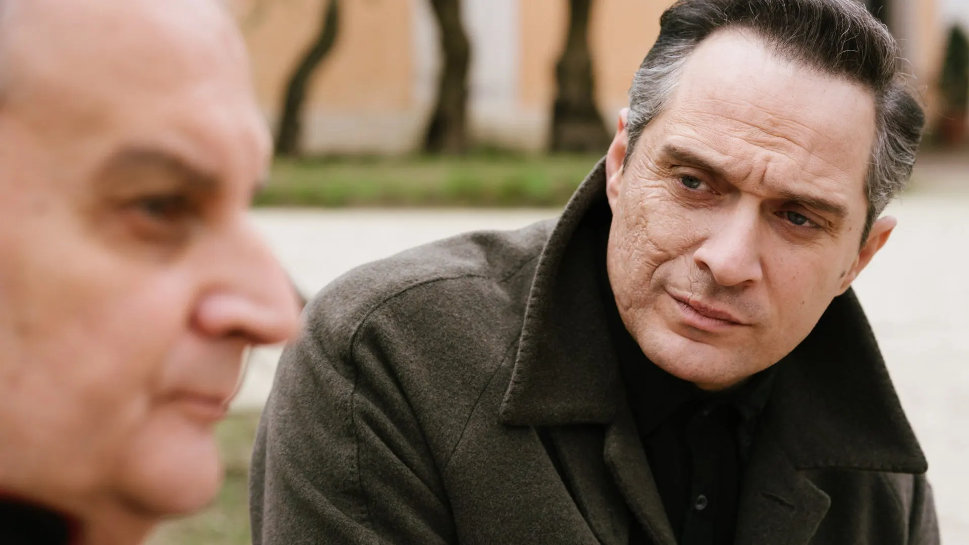 Christian stagione 1