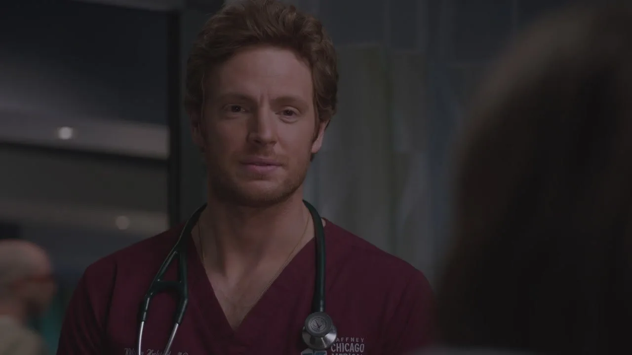 Chicago Med stagione 4