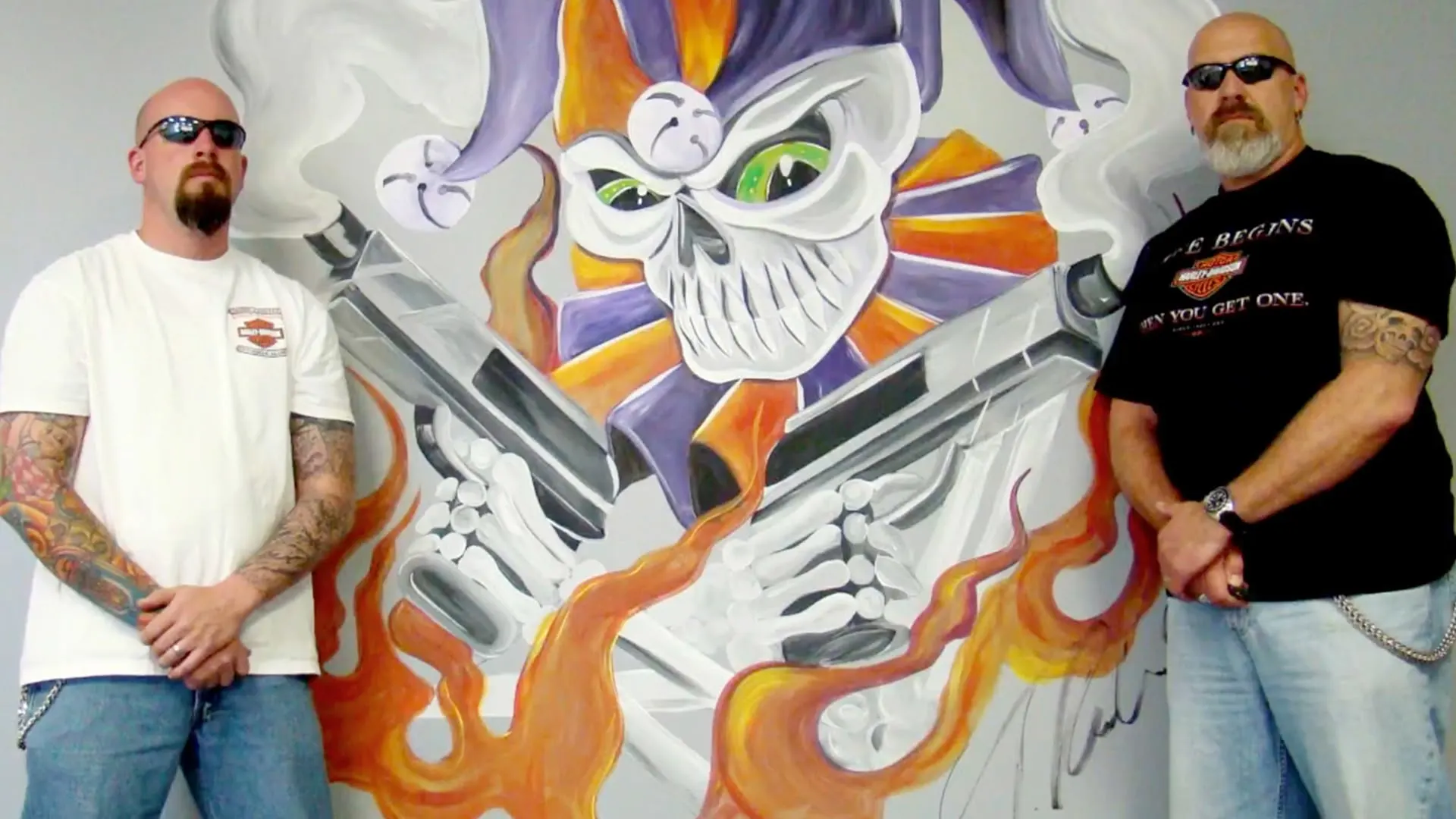 Undercover - Agenti sotto copertura stagione 1