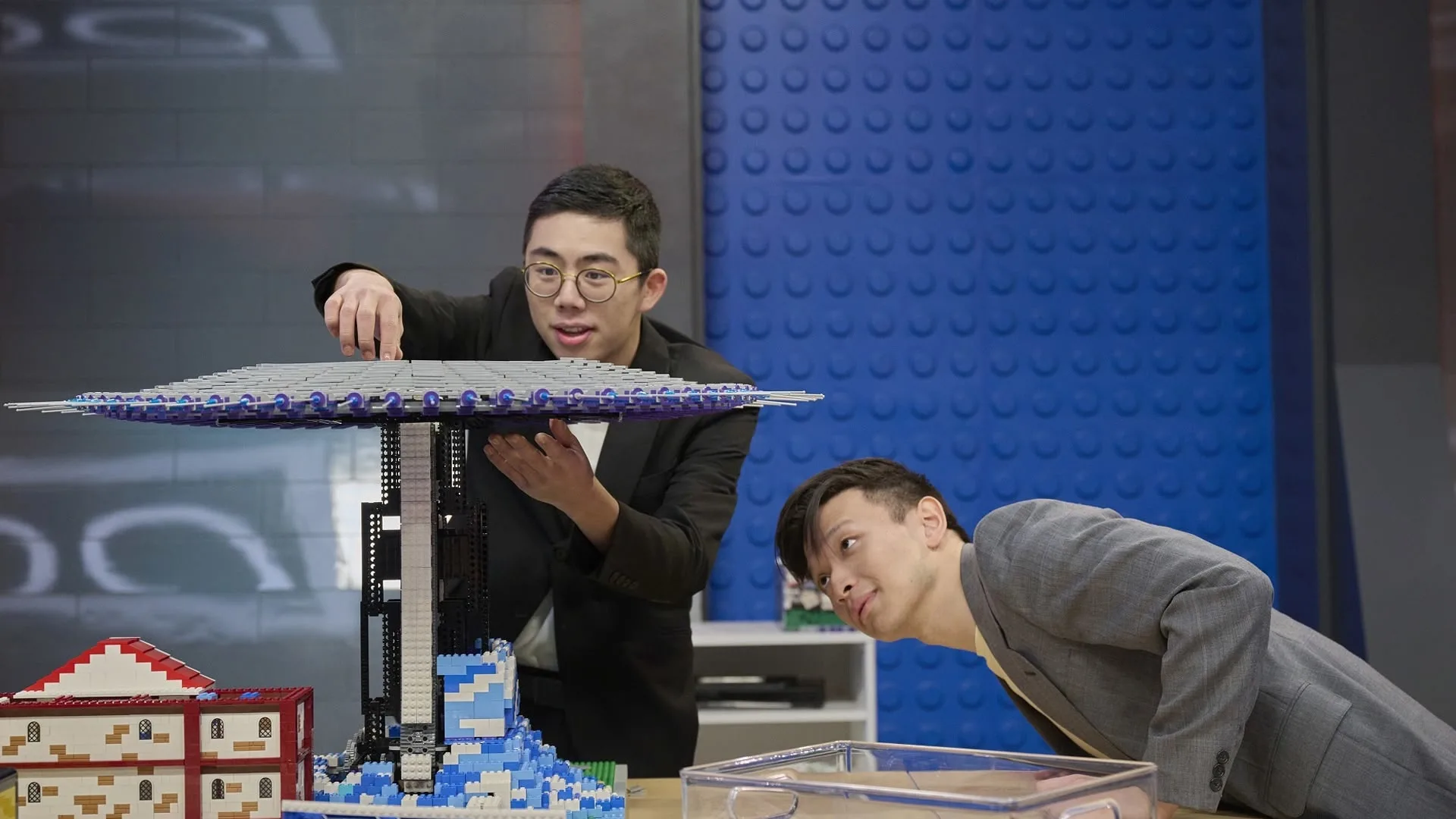 Lego Masters USA stagione 4