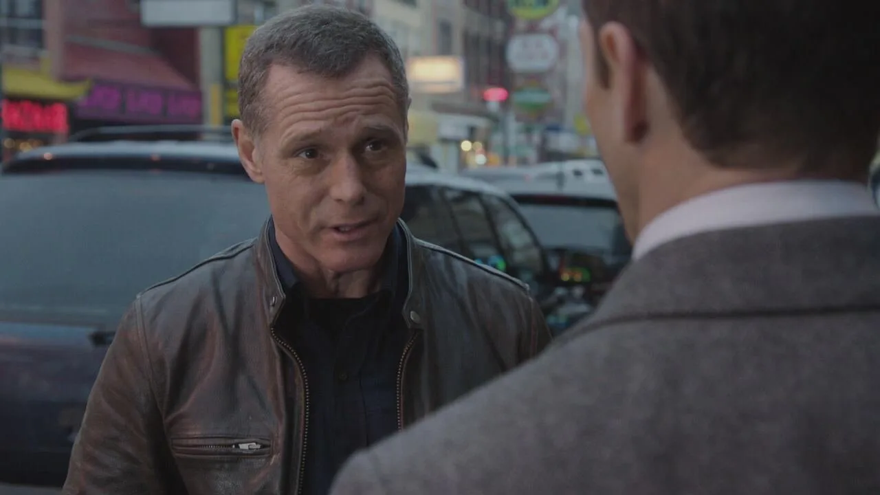 Chicago P.D. stagione 1