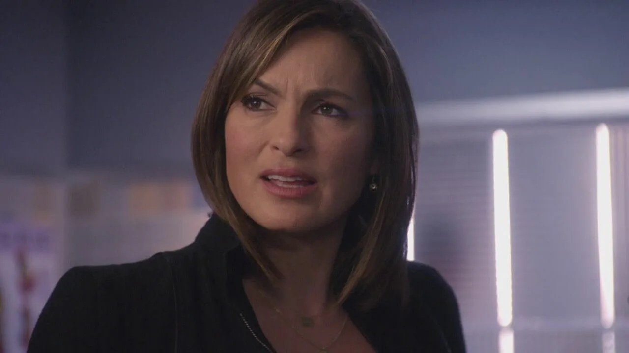 Law & Order: Special Victims Unit stagione 11