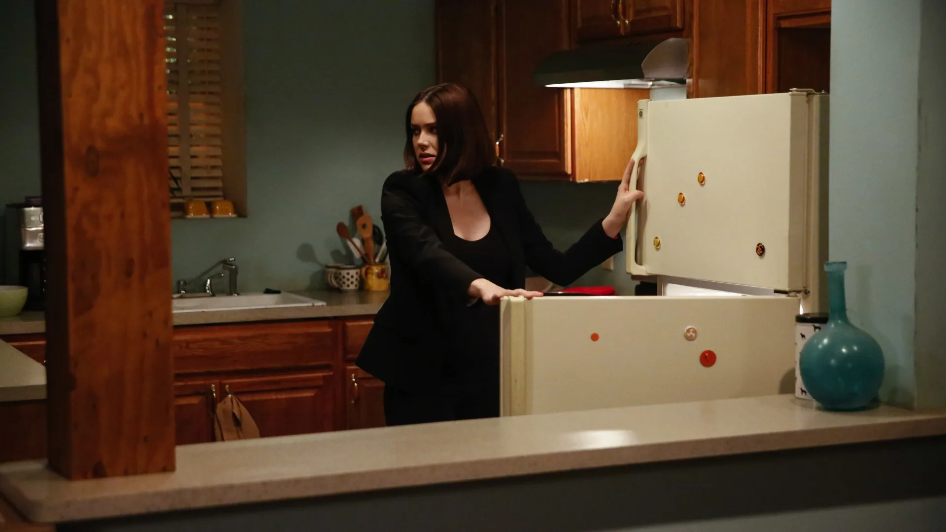 The Blacklist stagione 3