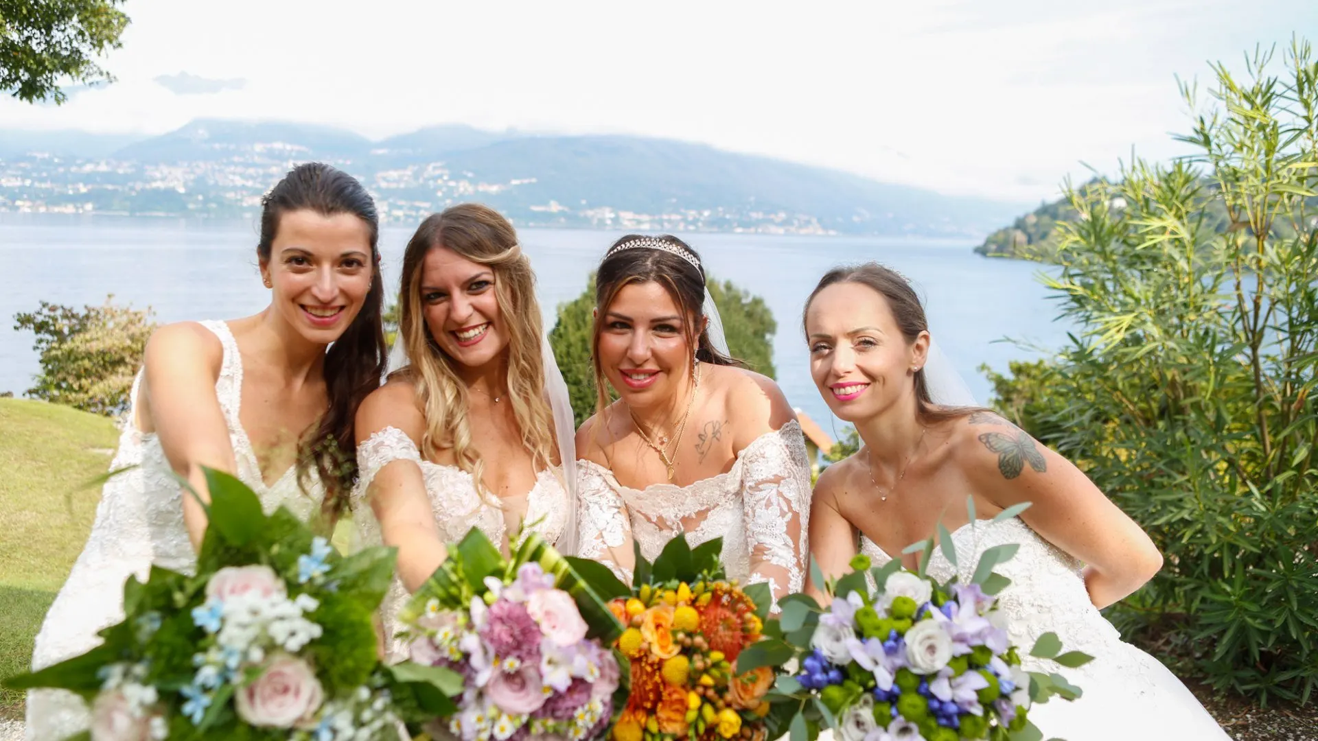 Quattro matrimoni stagione 5