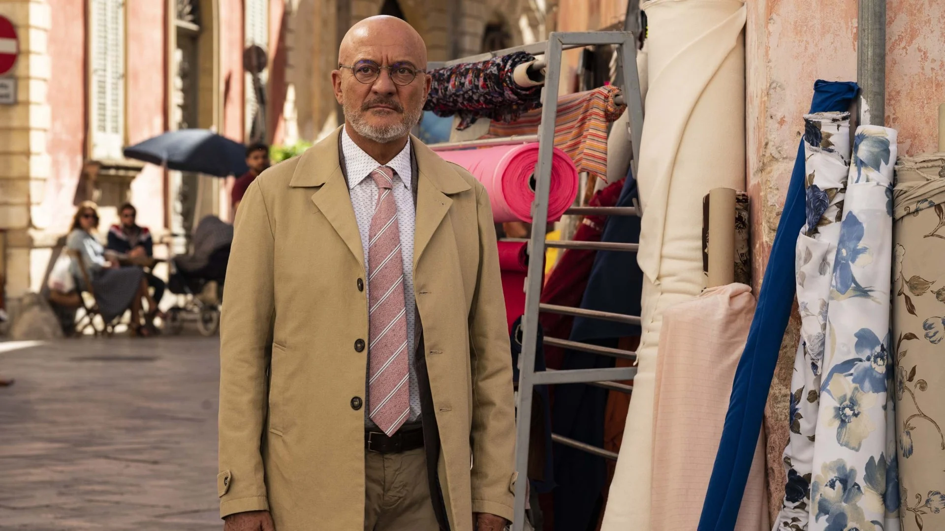 Cops - Una banda di poliziotti stagione 1