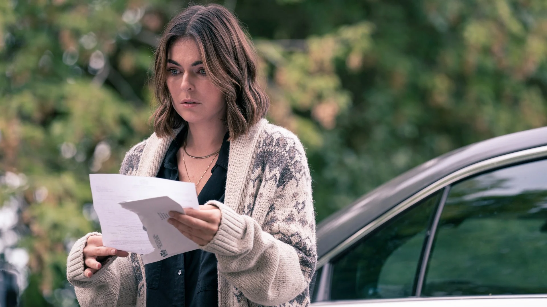 Coroner stagione 4