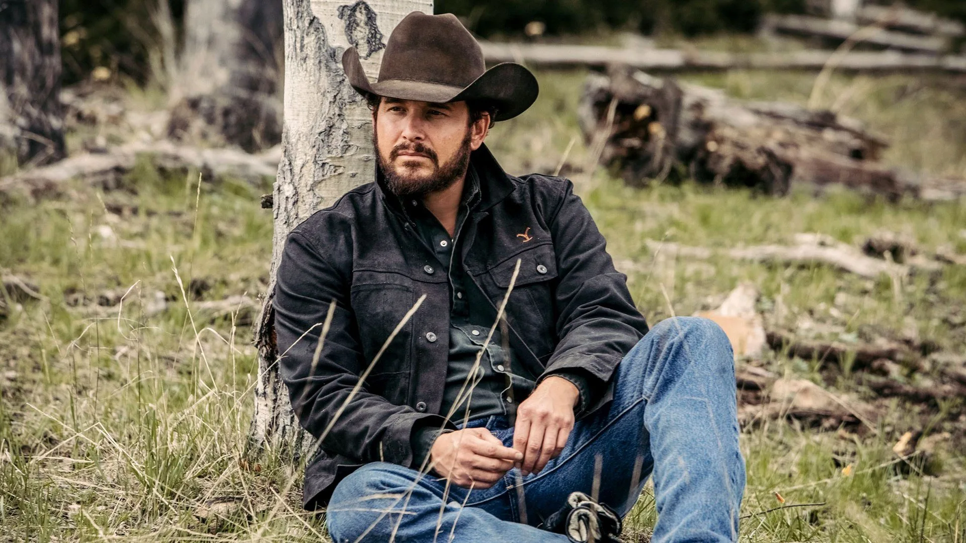 Yellowstone stagione 1