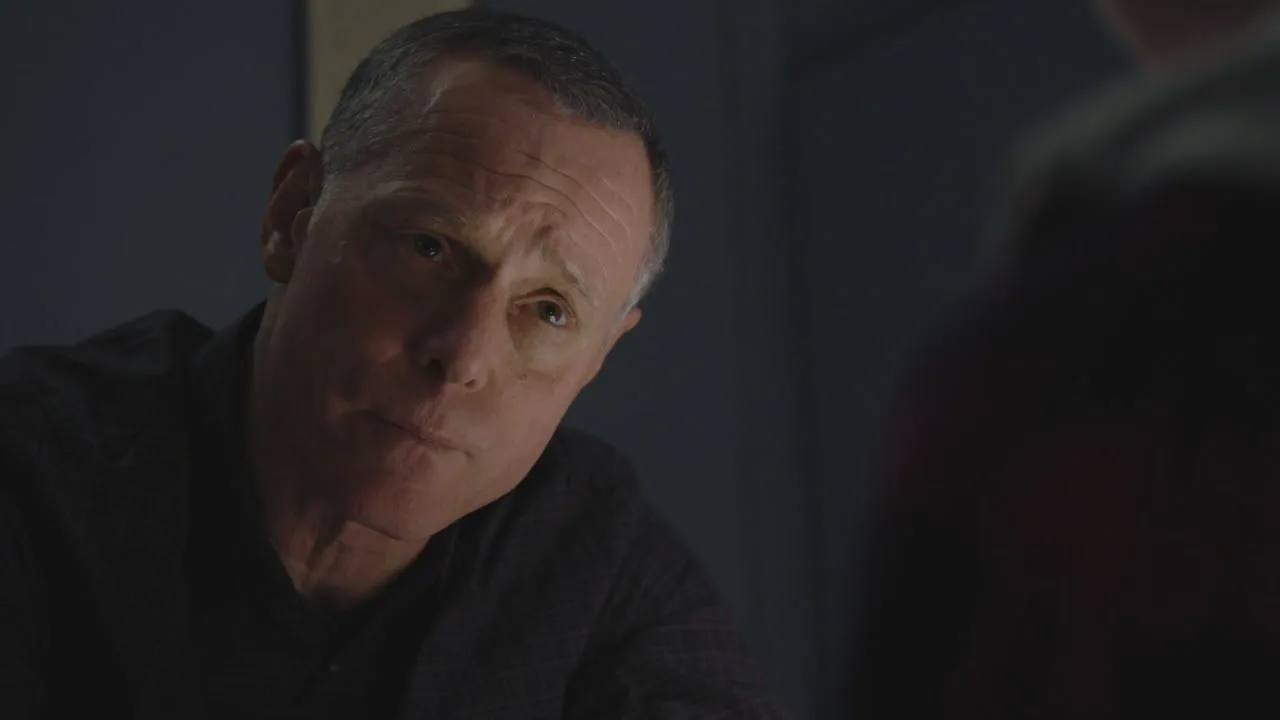 Chicago P.D. stagione 5