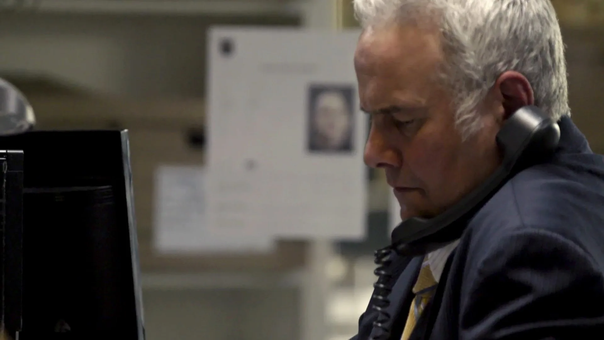 Delitti a circuito chiuso stagione 4