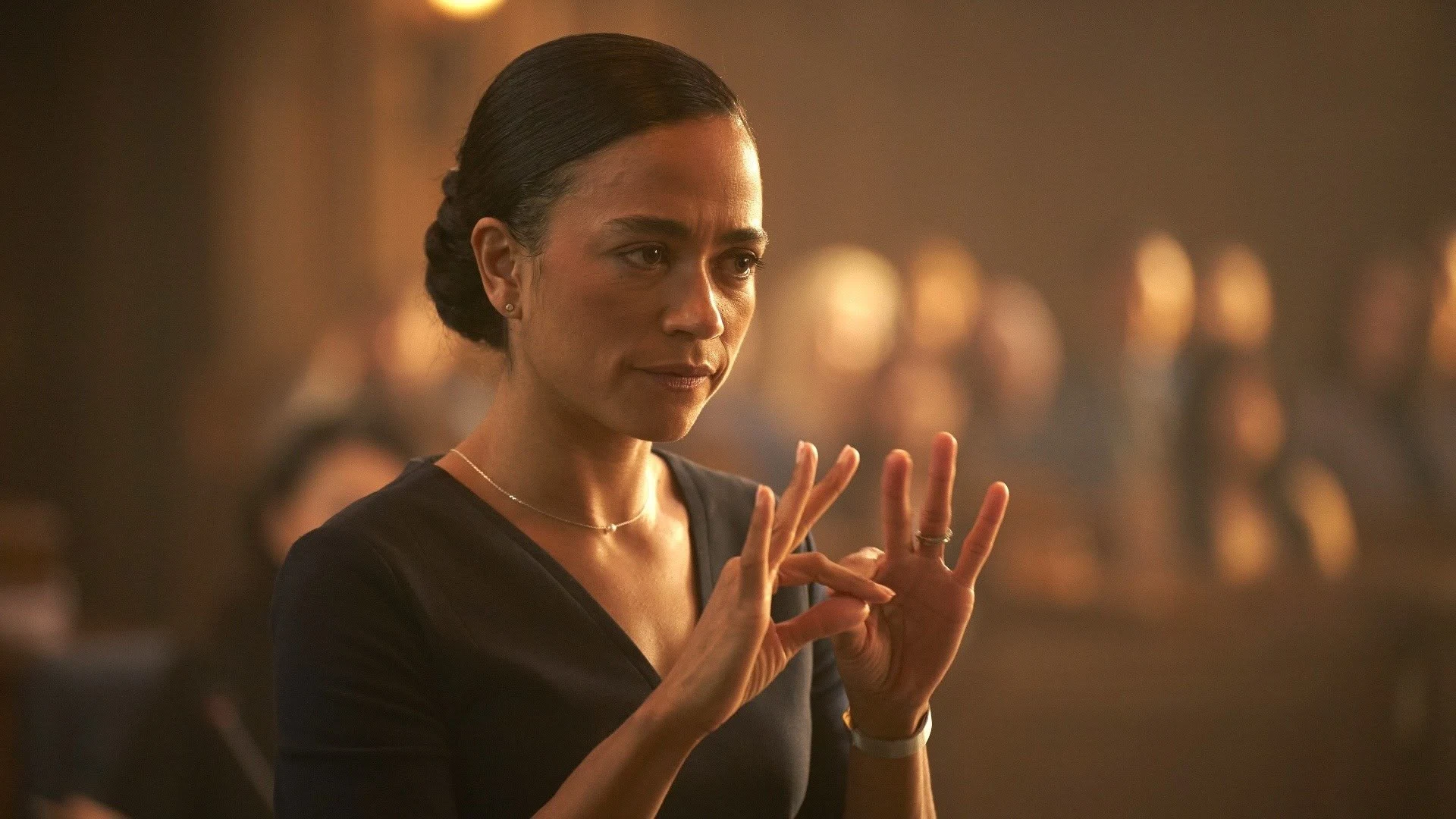 Accused: Sotto processo stagione 1