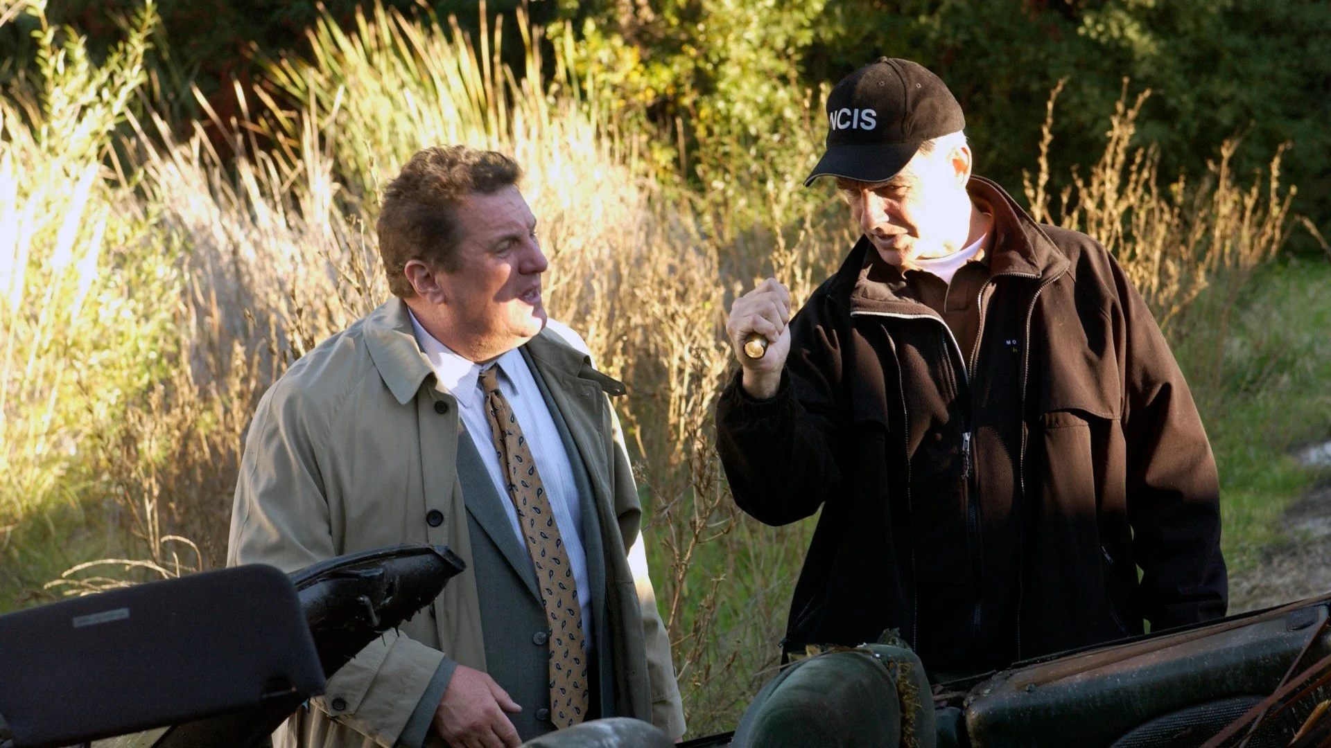 NCIS stagione 2