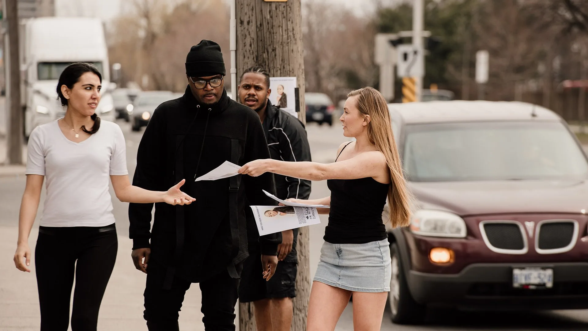 Delitti a circuito chiuso stagione 7