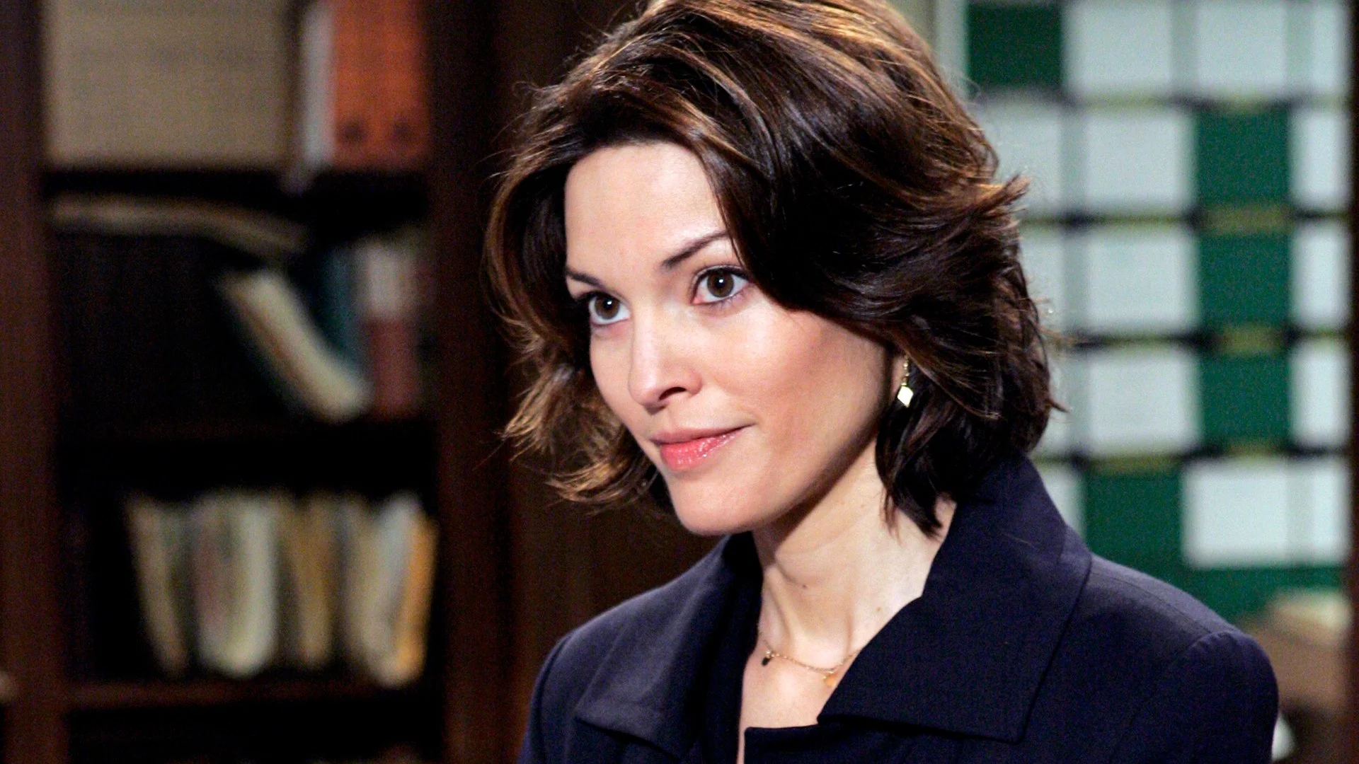Law & Order: I due volti della giustizia stagione 18