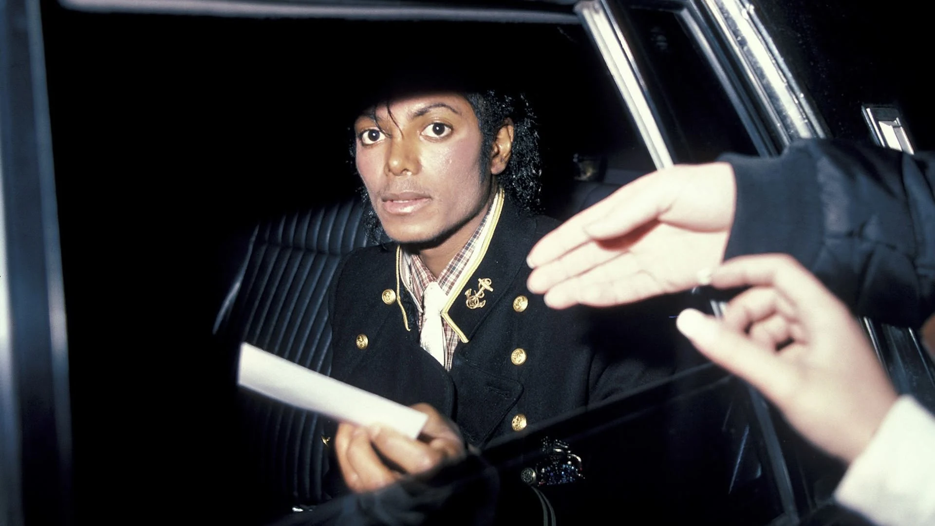 The Michael Jackson Story stagione 1