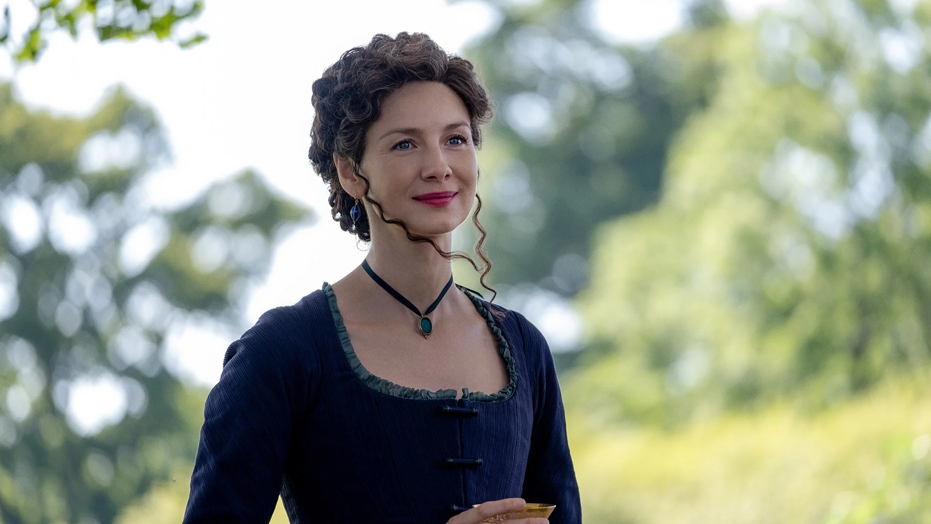 Outlander stagione 5