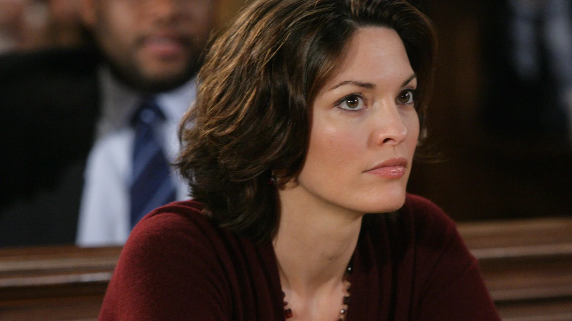 Law & Order: I due volti della giustizia stagione 20