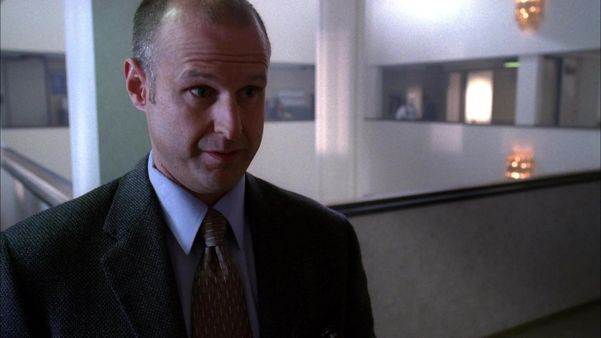 Lie to Me stagione 1