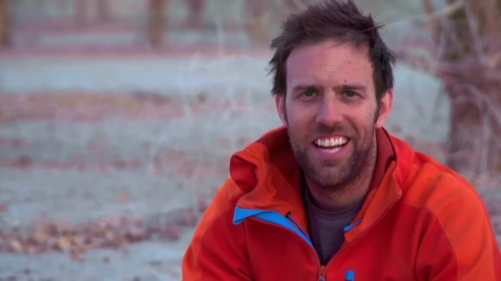 Trekking estremi stagione 1