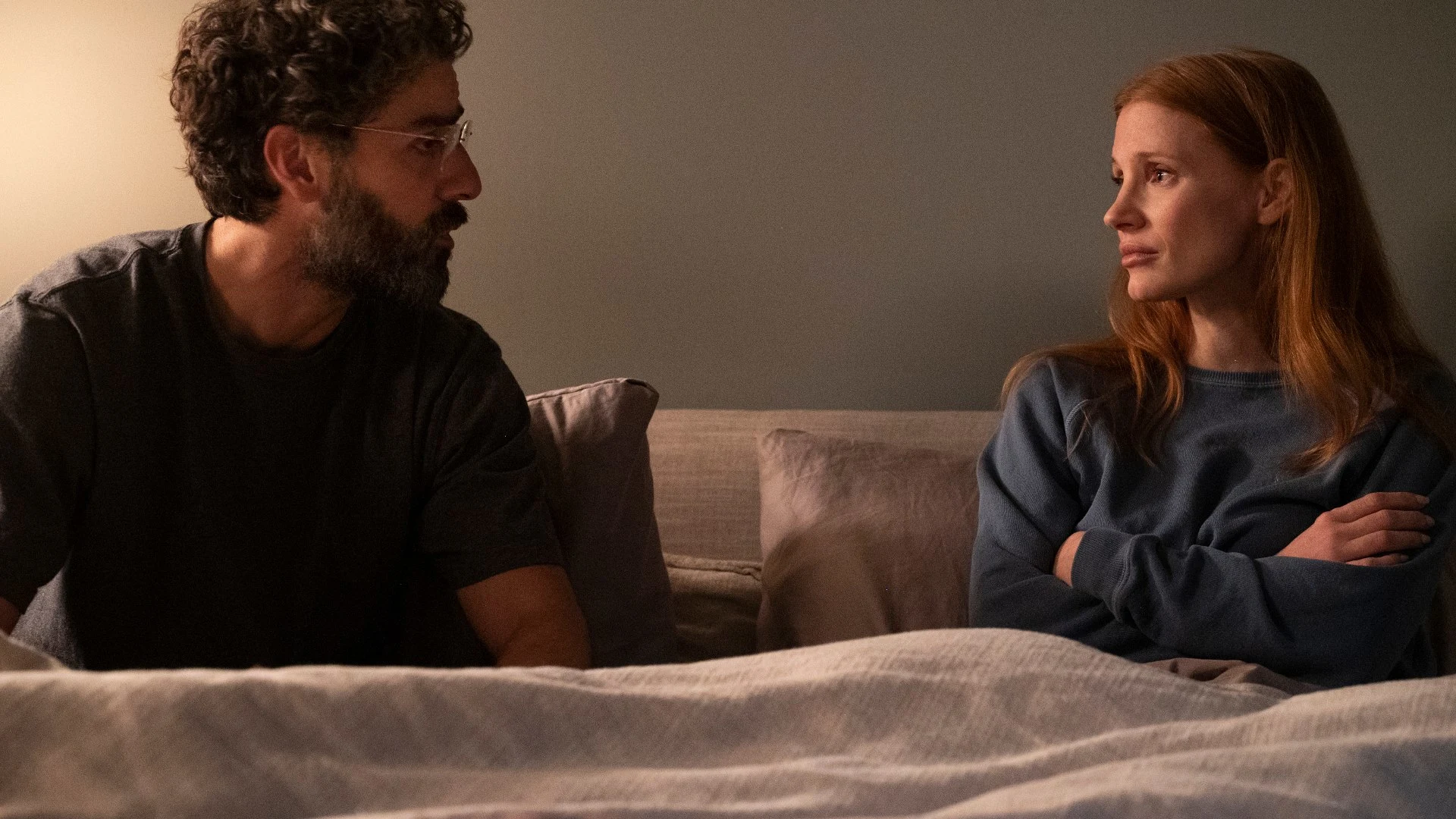 Scene da un matrimonio stagione 1