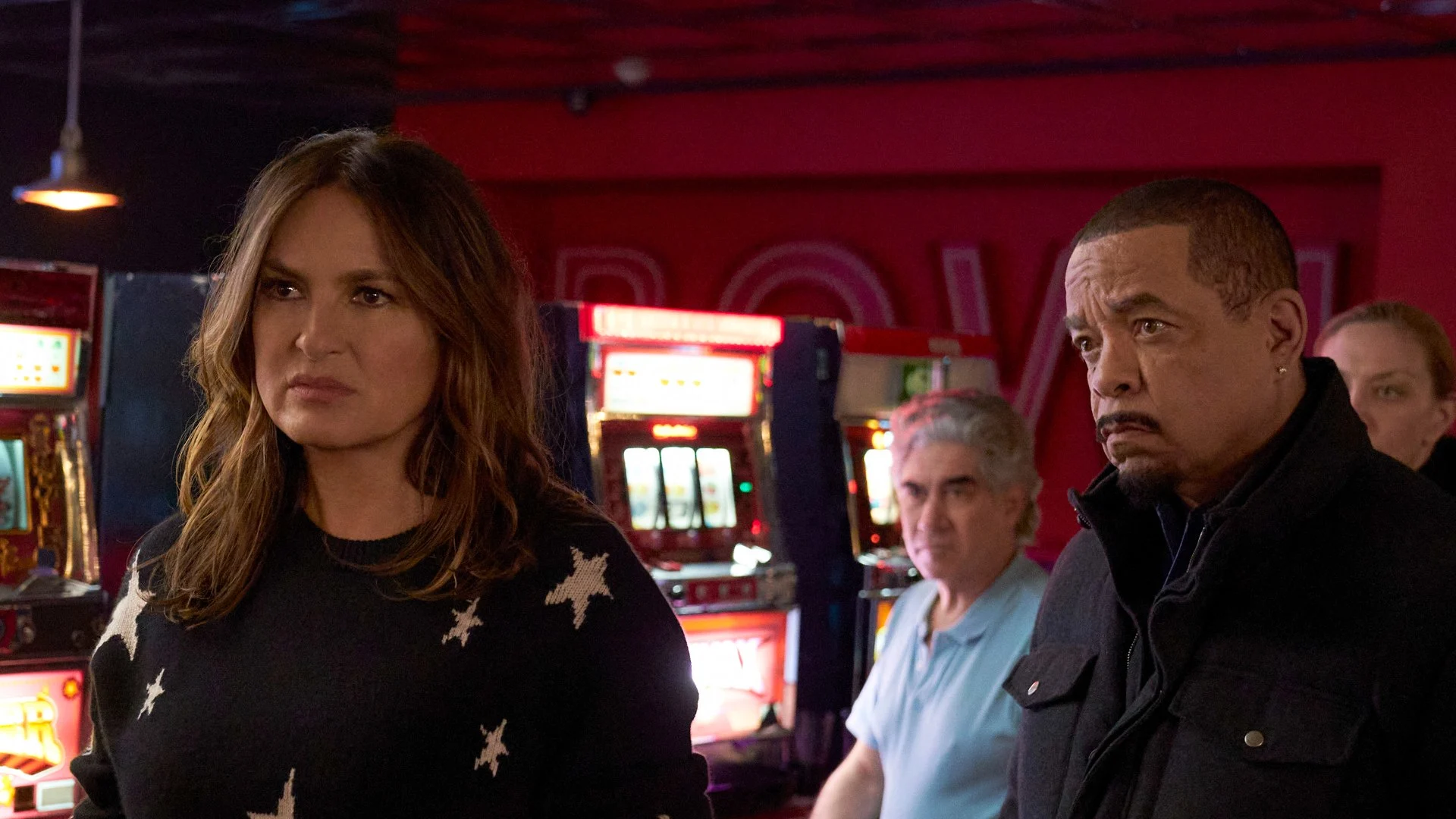 Law & Order: Special Victims Unit stagione 23
