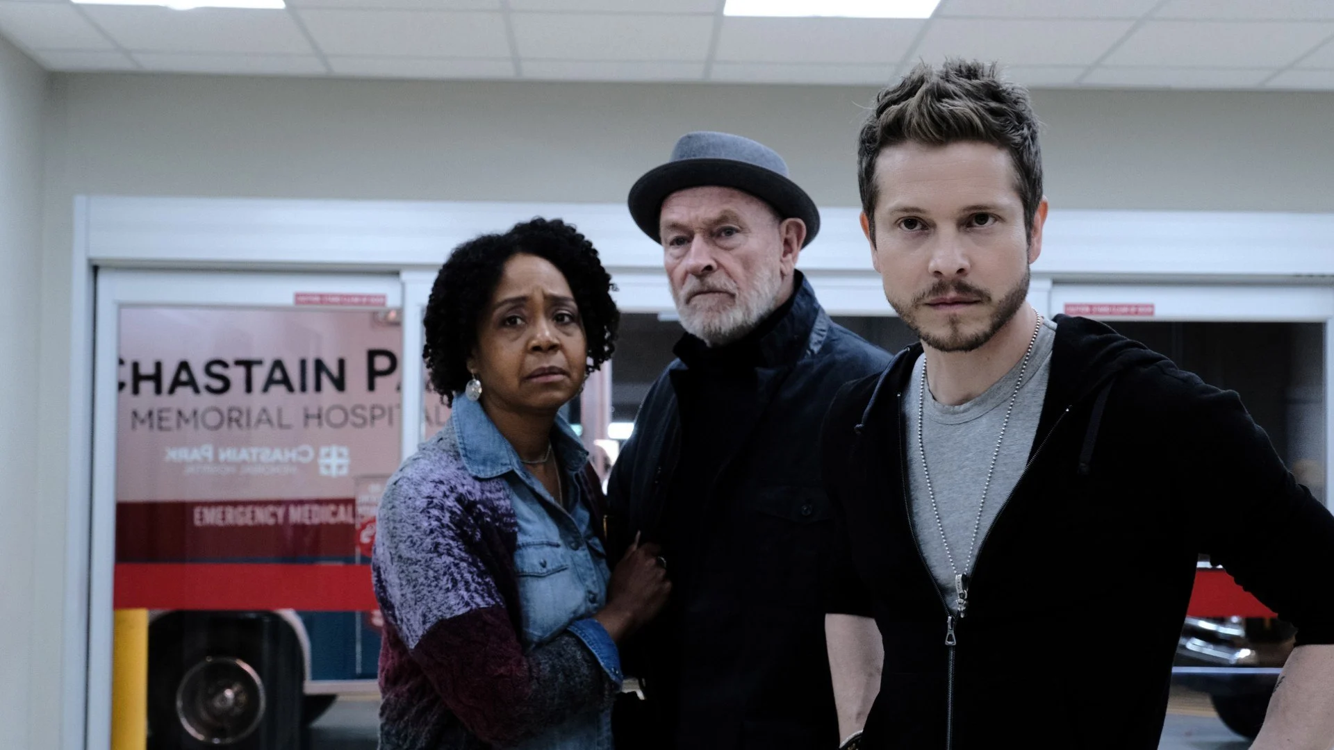 The Resident stagione 3