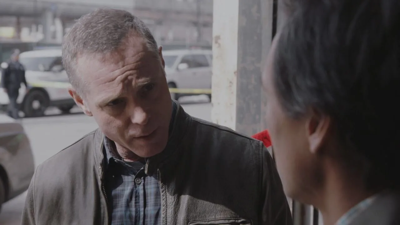 Chicago P.D. stagione 2