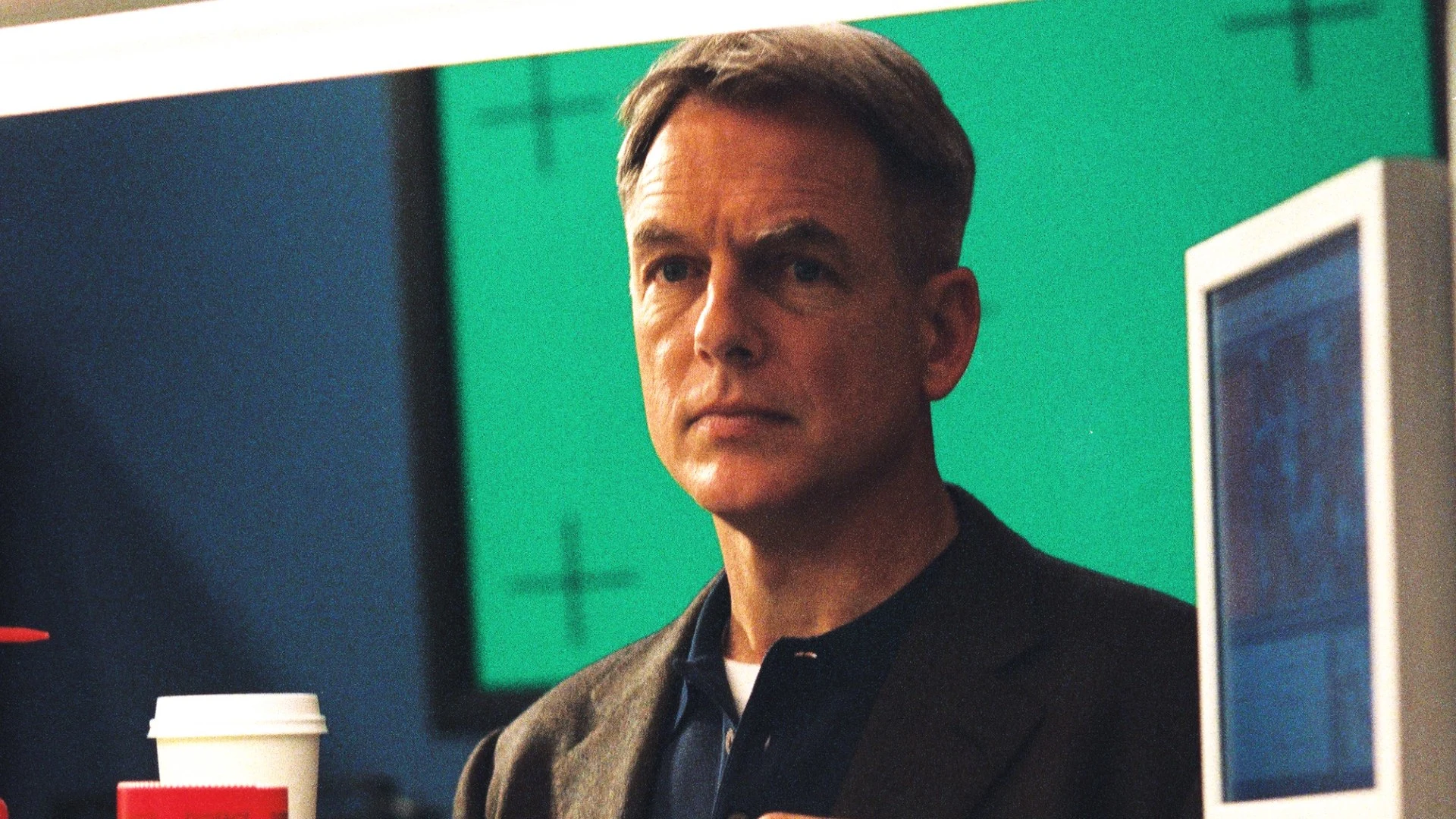 NCIS stagione 1