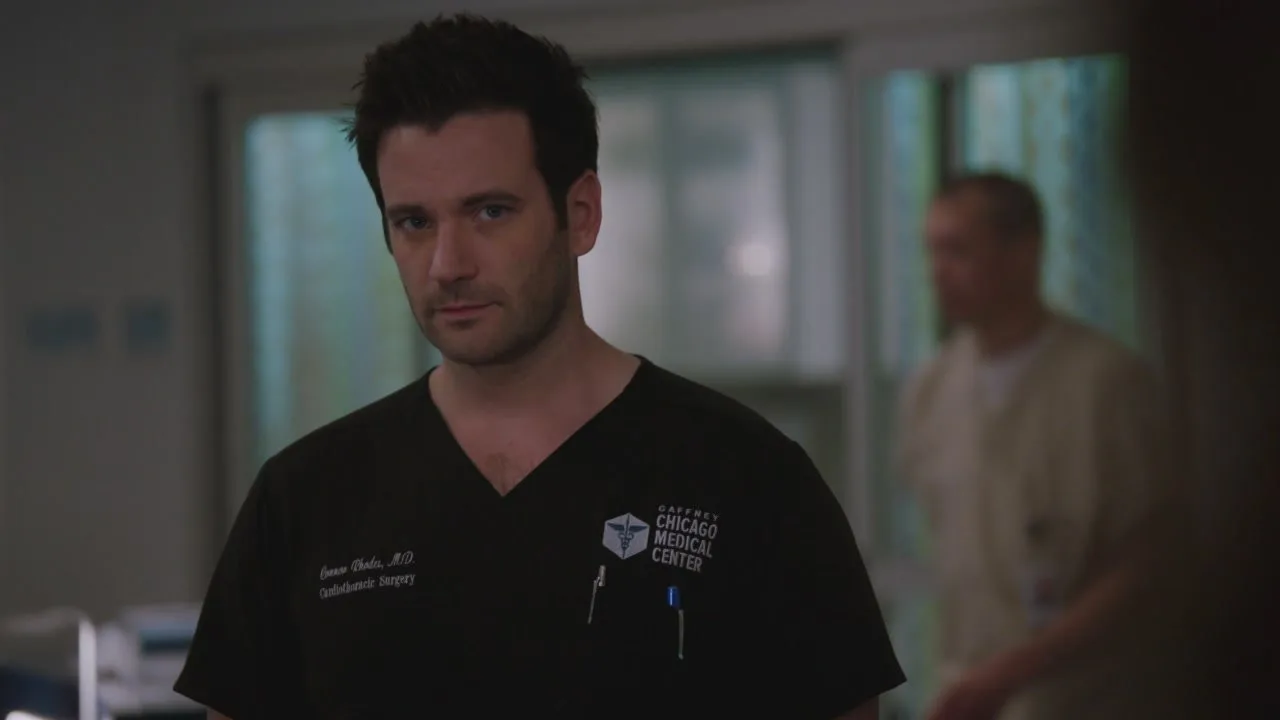 Chicago Med stagione 3