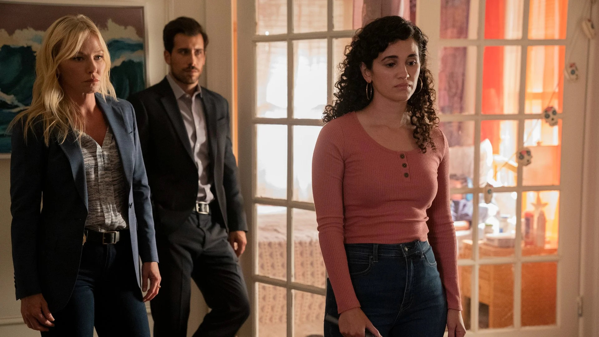 Law & Order: Special Victims Unit stagione 23