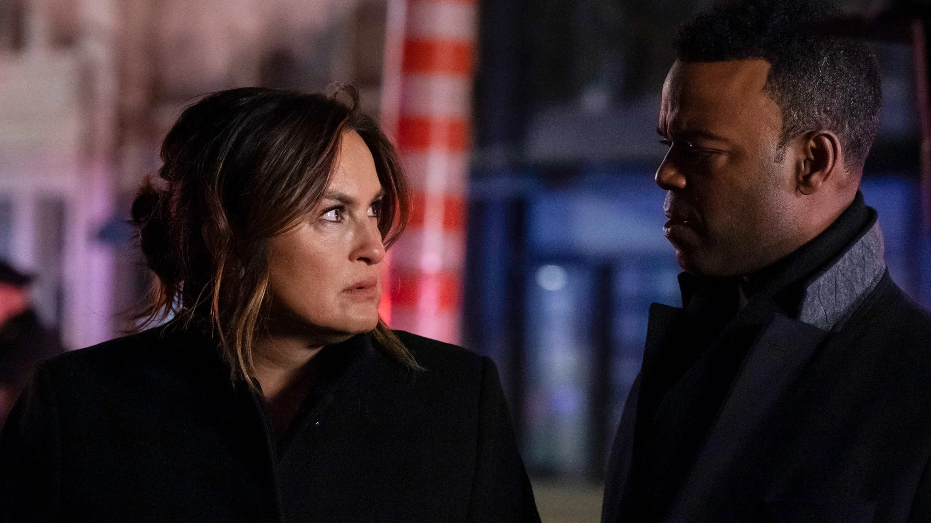 Law & Order: Special Victims Unit stagione 22