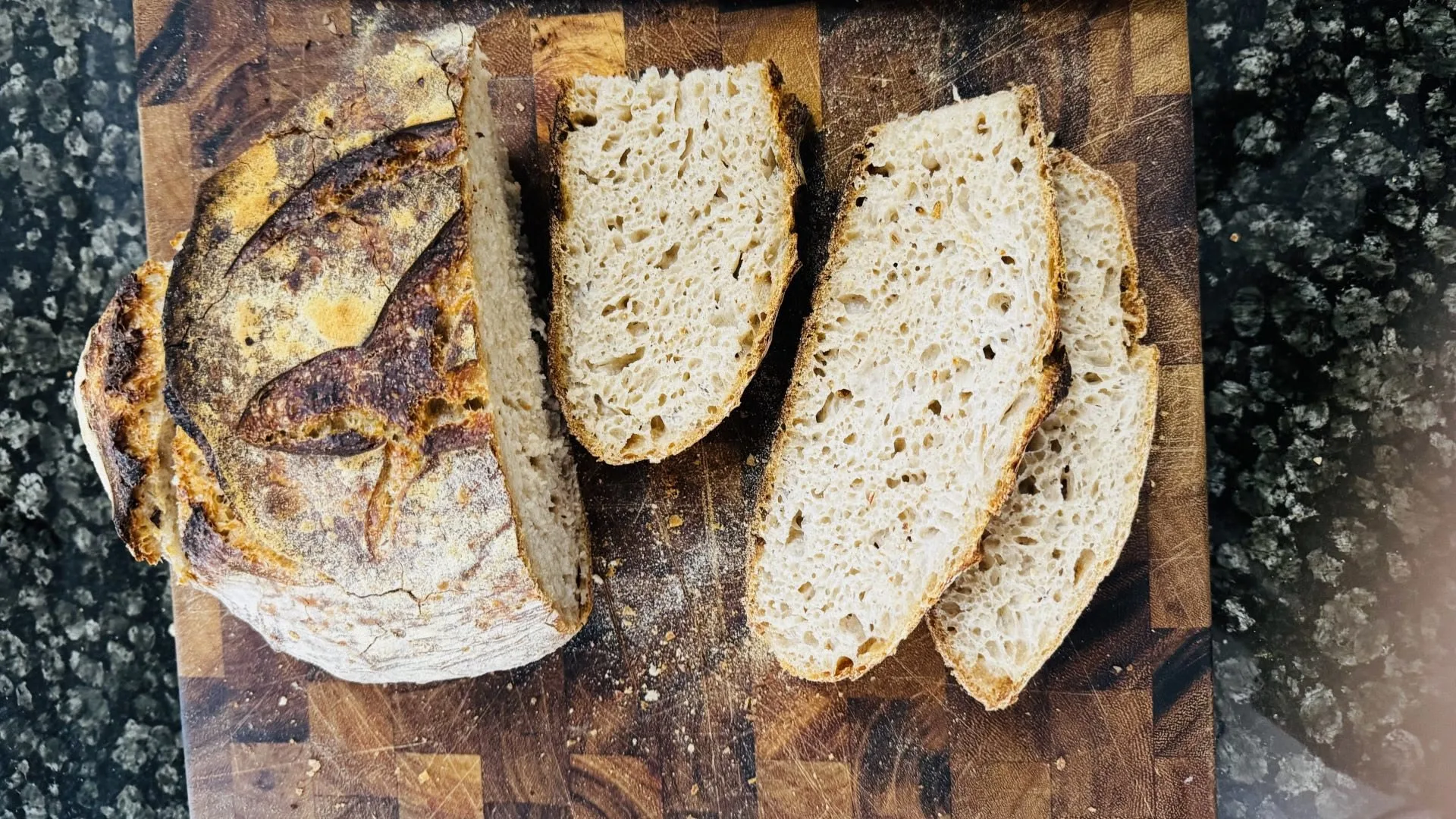 Breaking Bread: Pane per i tuoi denti stagione 1