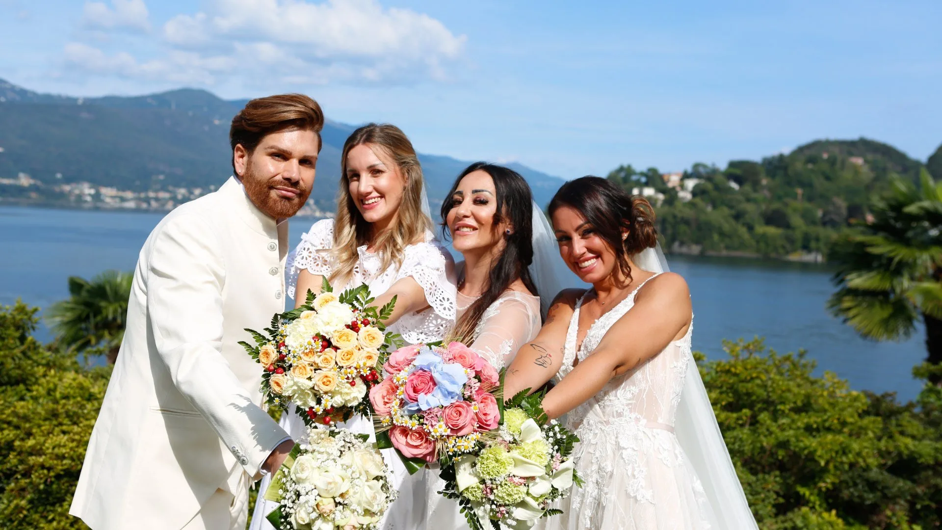 Quattro matrimoni in Italia stagione 5