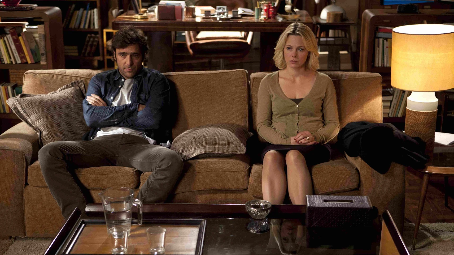 In Treatment Italia stagione 1