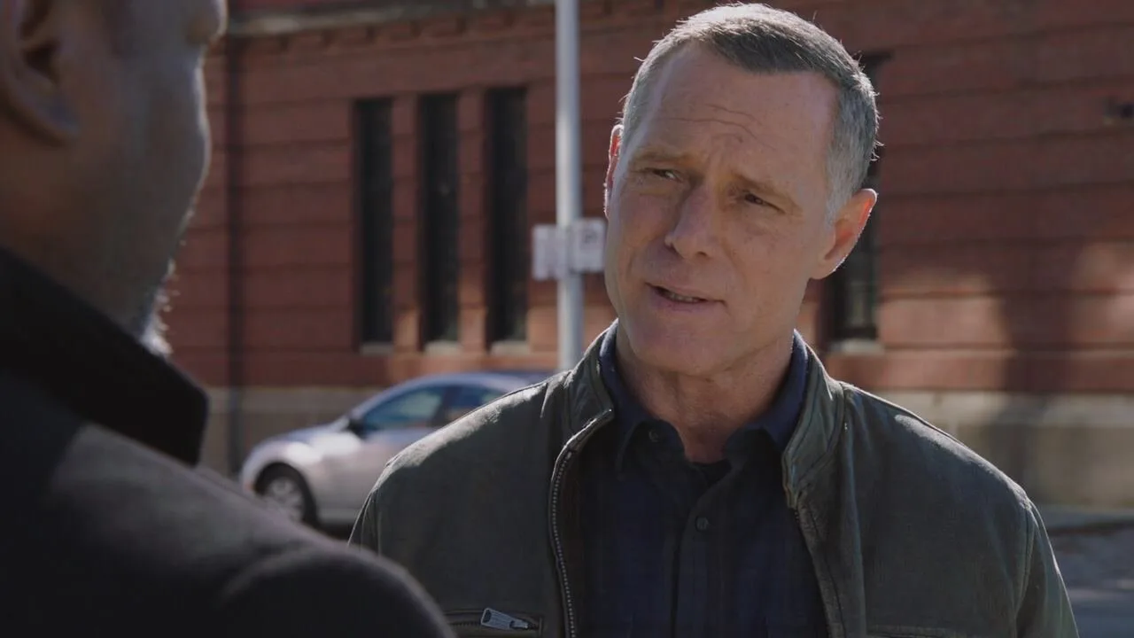 Chicago P.D. stagione 5