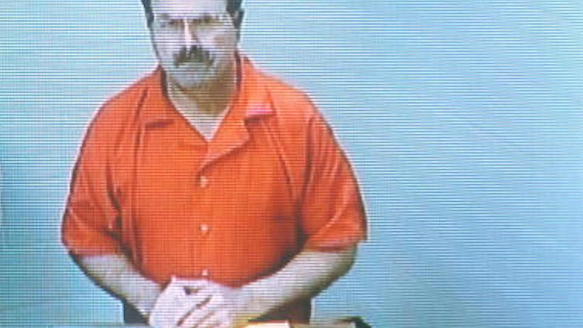 Lettere da un serial killer stagione 1