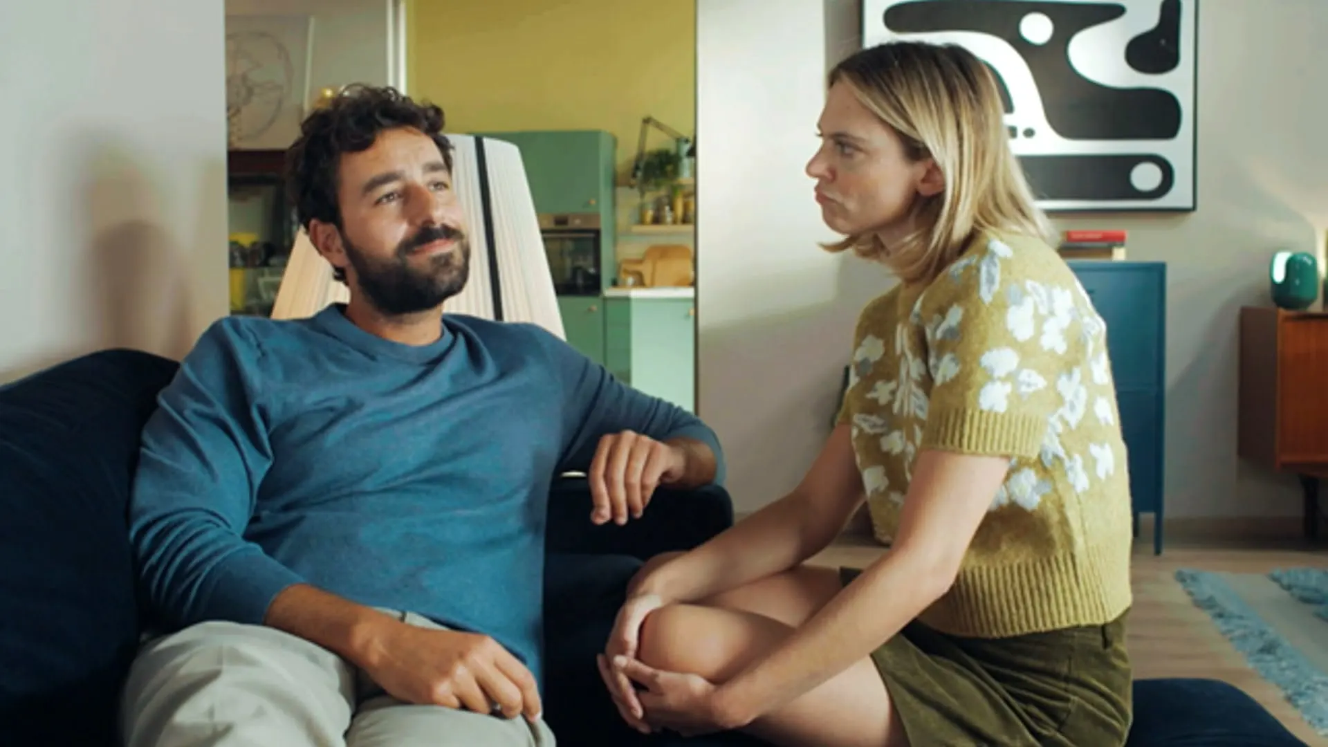 Love Bugs stagione 1